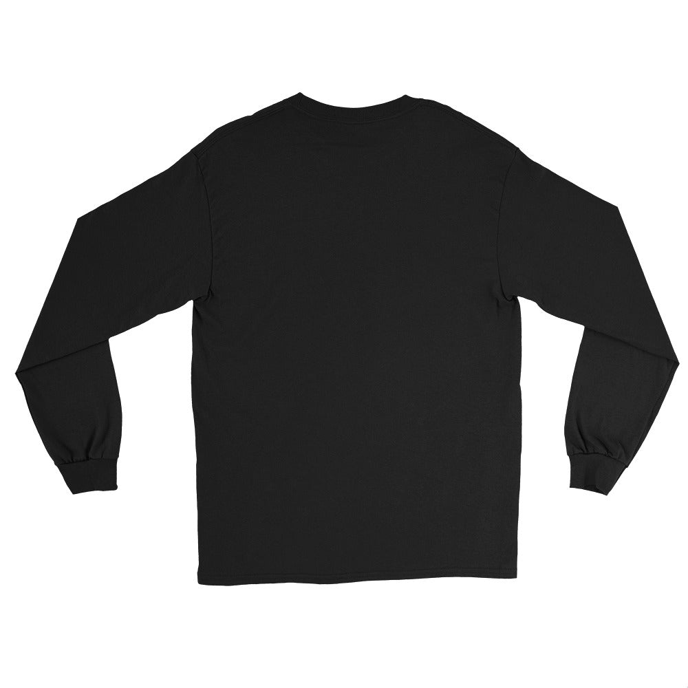Blind Series Long Sleeve Shirt