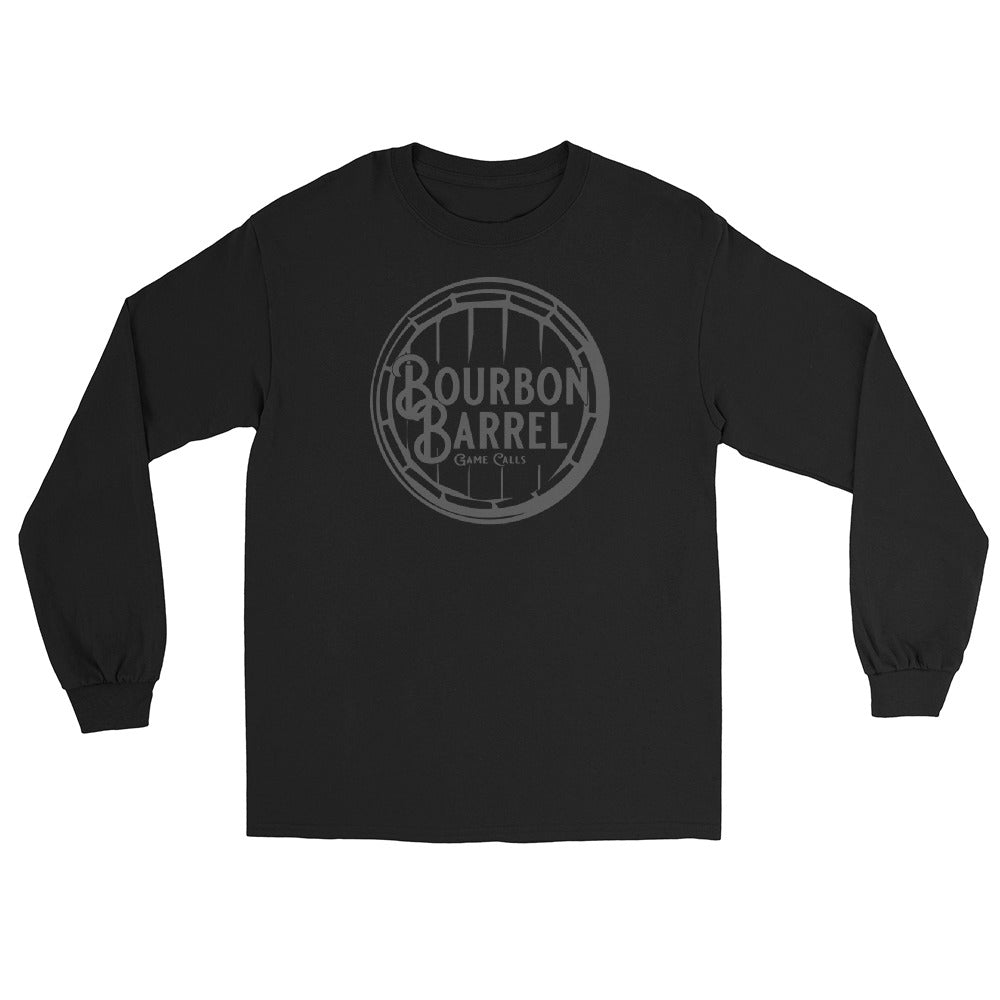 Blind Series Long Sleeve Shirt