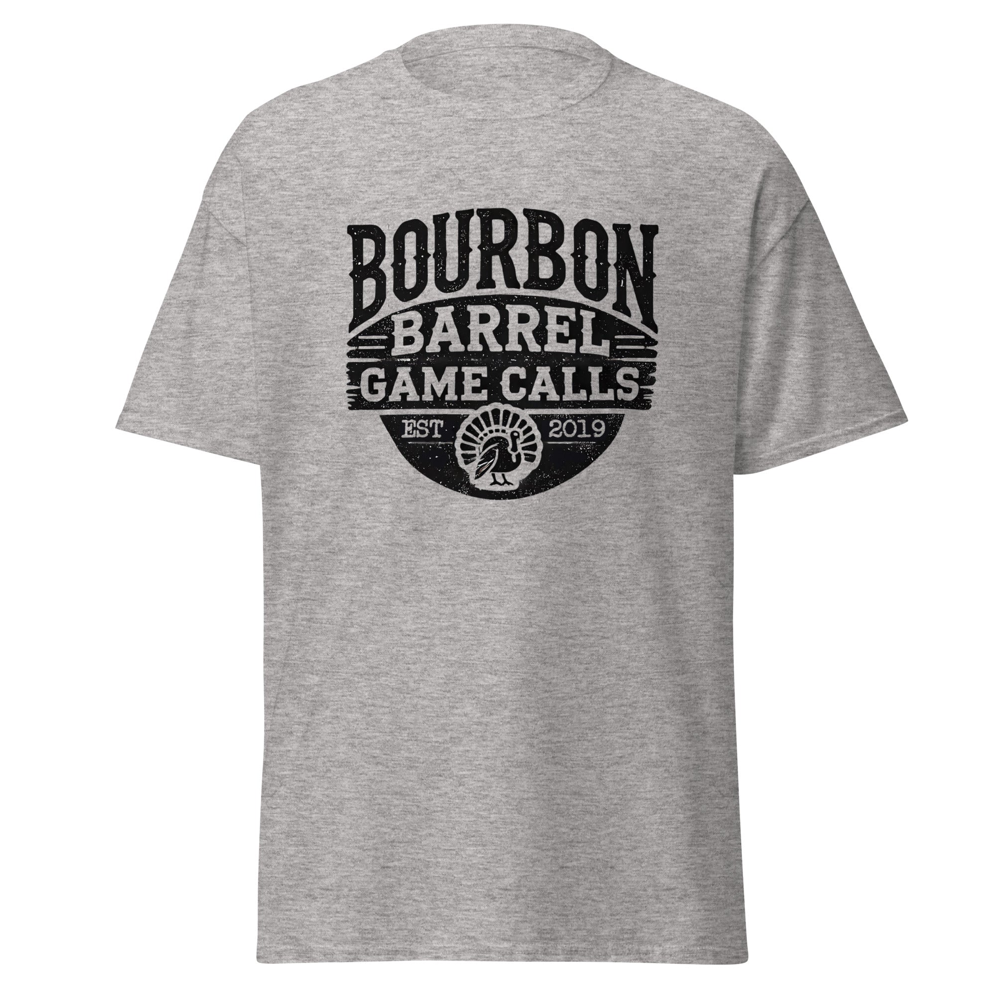 Wood Shop Shirt