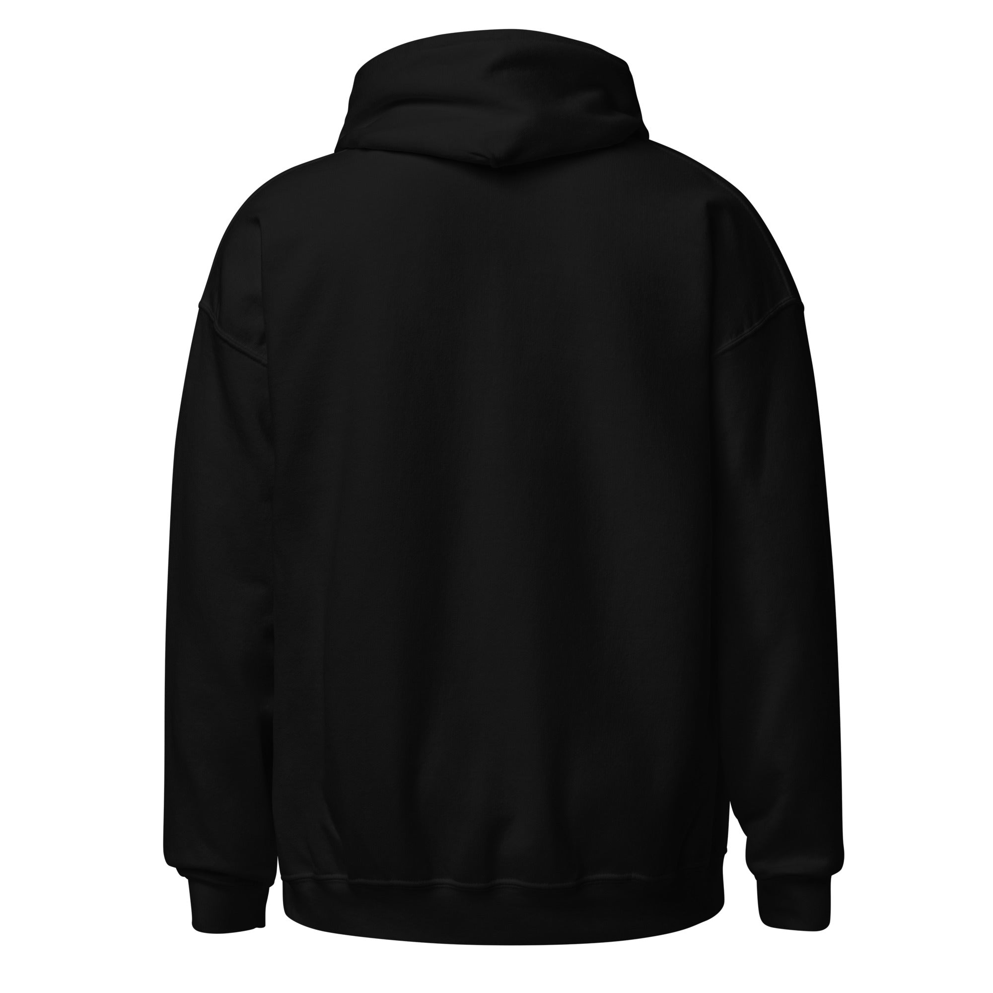Classic Barrel Logo Hoodie