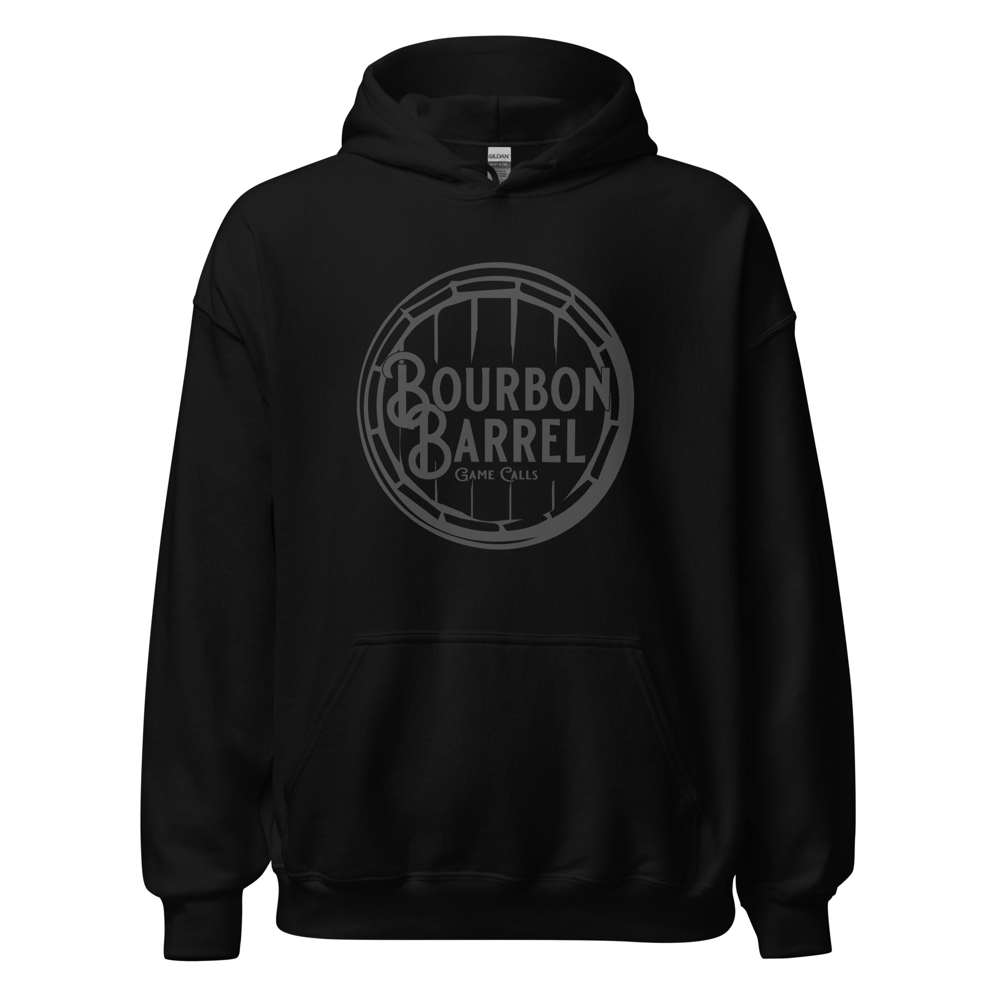Blind Series Hoodie