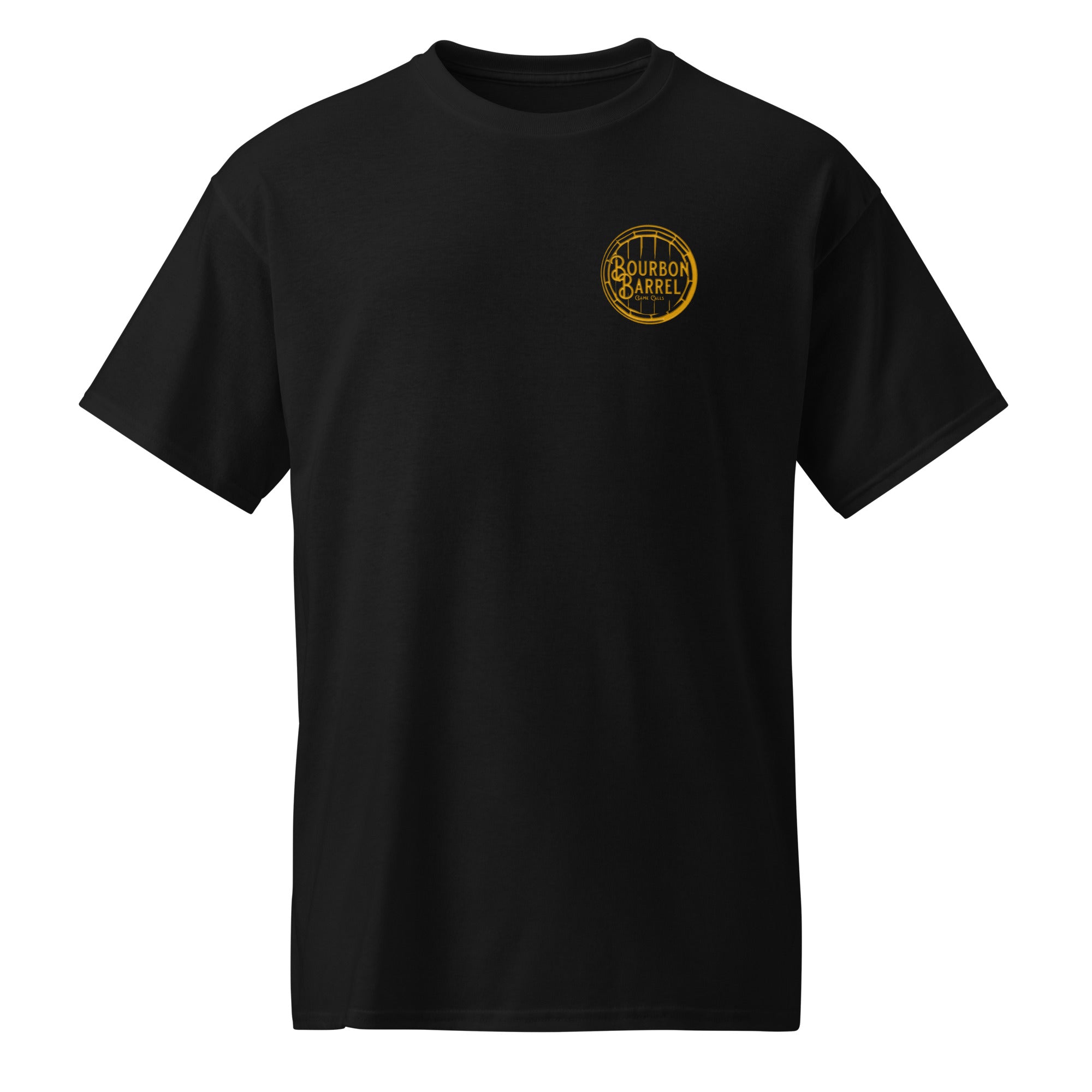 Golden Striker Bourbon Barrel Shirt