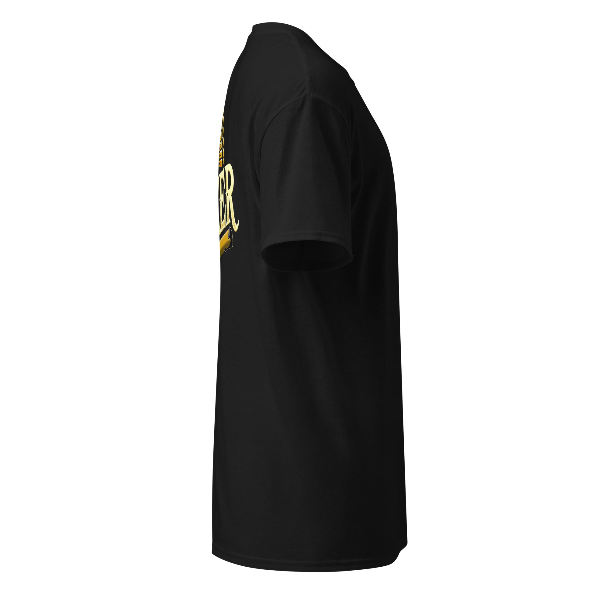 Golden Striker Bourbon Barrel Shirt