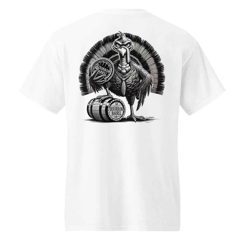 Barrel Bird Shirt