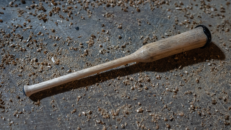 Waterproof White Oak Striker