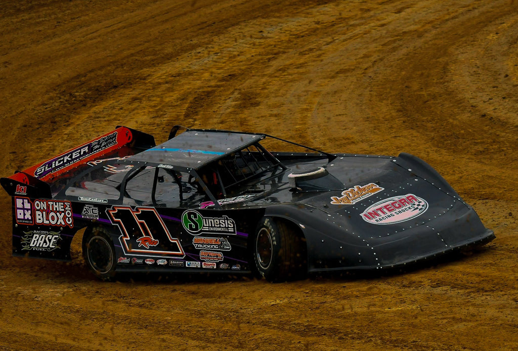 Josh Rice #11 Signature Collection