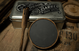 Slate Bourbon Barrel Turkey Call