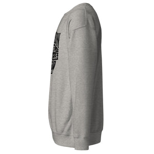 Wood Shop Crew Neck Sweatshirt