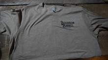 Load image into Gallery viewer, Bourbon Barrel Shop T Shirt